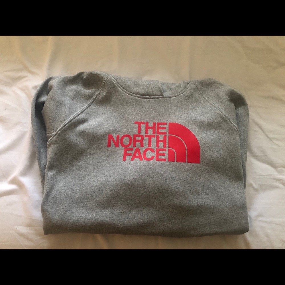 NorthFace Hoodie NWOT